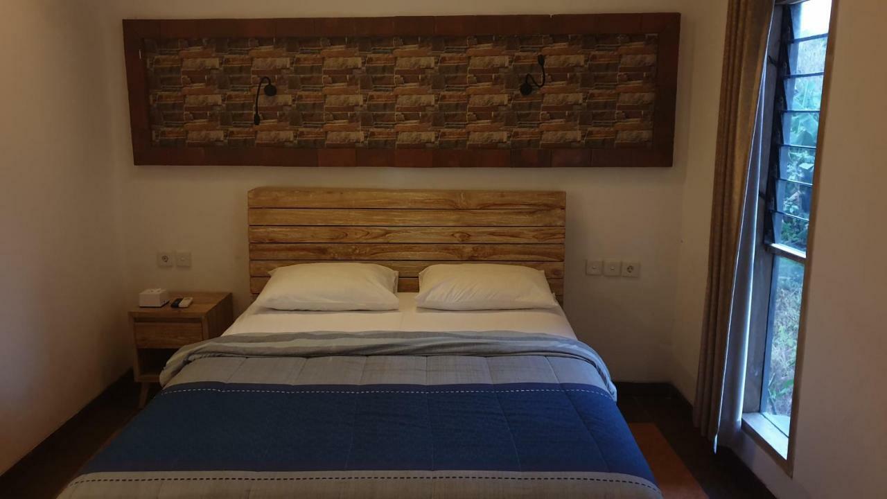 Clover Bali Jimbaran Екстериор снимка
