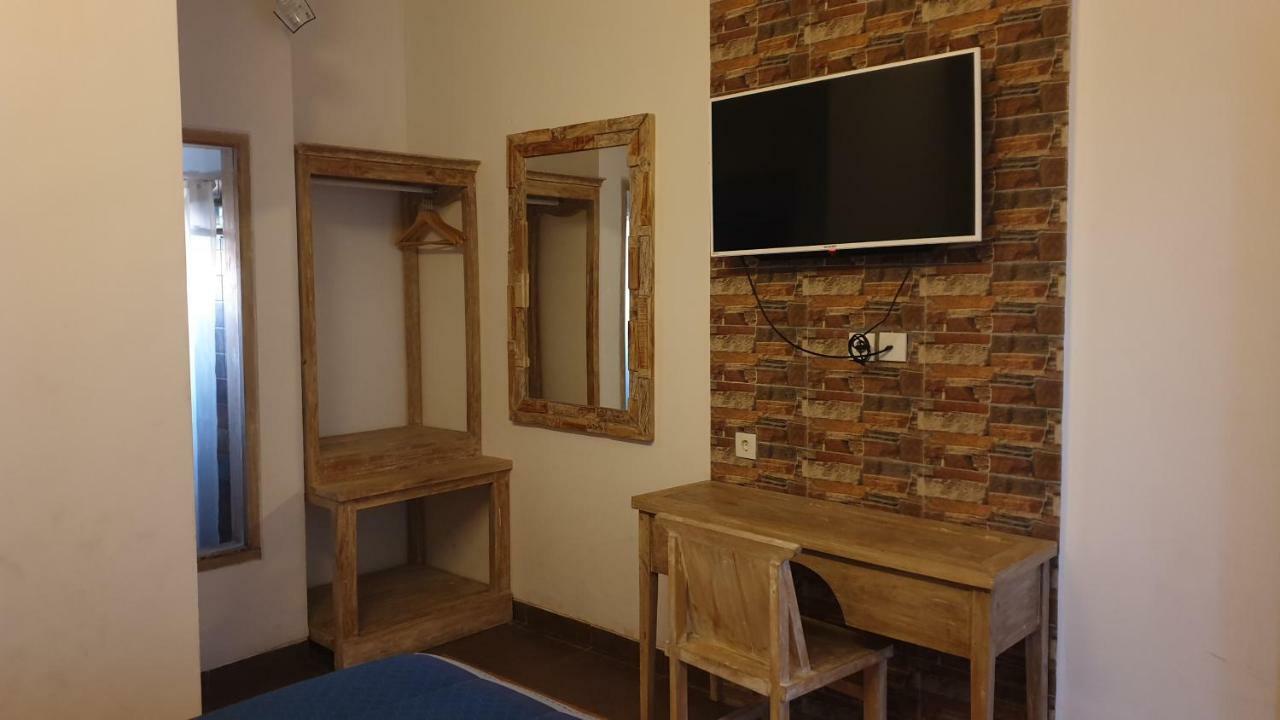 Clover Bali Jimbaran Екстериор снимка