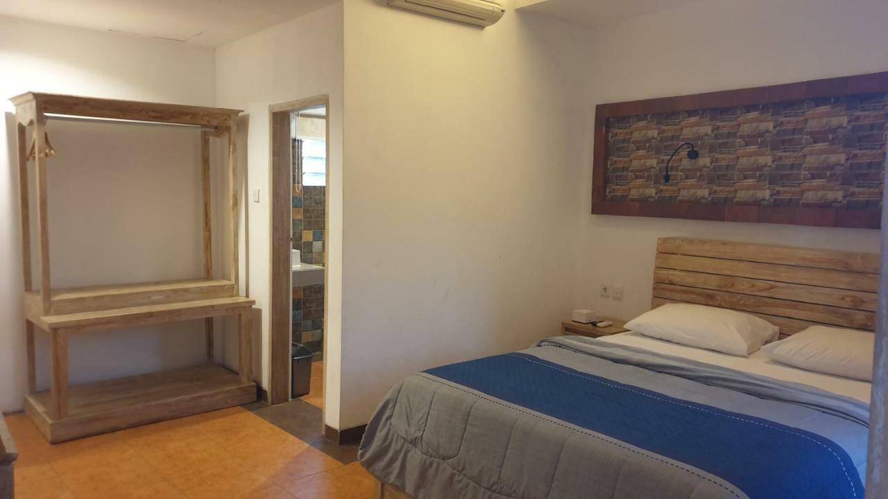 Clover Bali Jimbaran Екстериор снимка