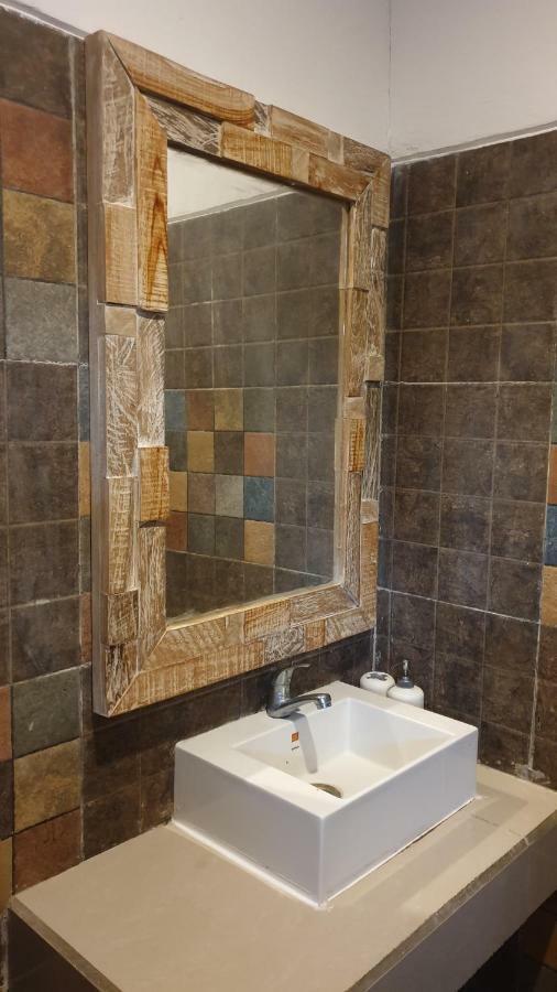 Clover Bali Jimbaran Екстериор снимка