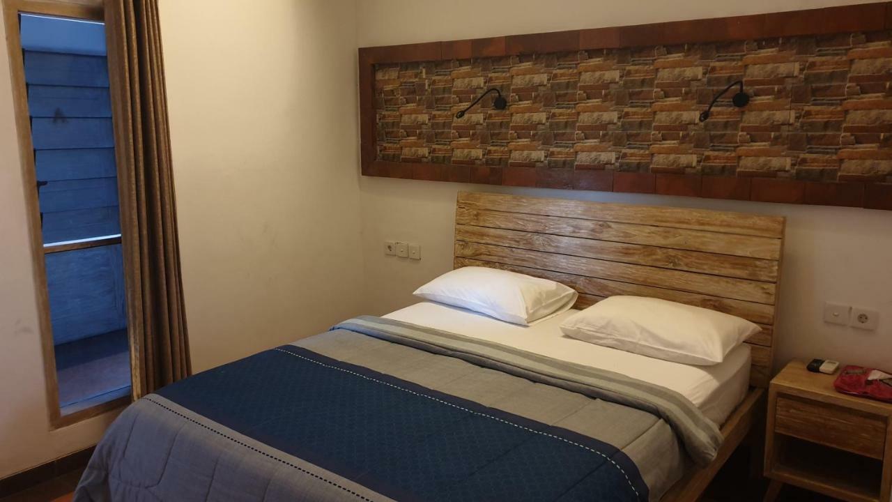 Clover Bali Jimbaran Екстериор снимка
